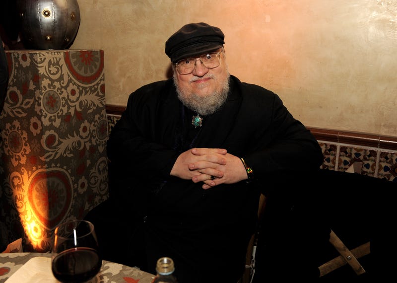 HBO has released the first official trailer for George R.R. Martin's 'Game of Thrones' prequel 'House of Dragon'.