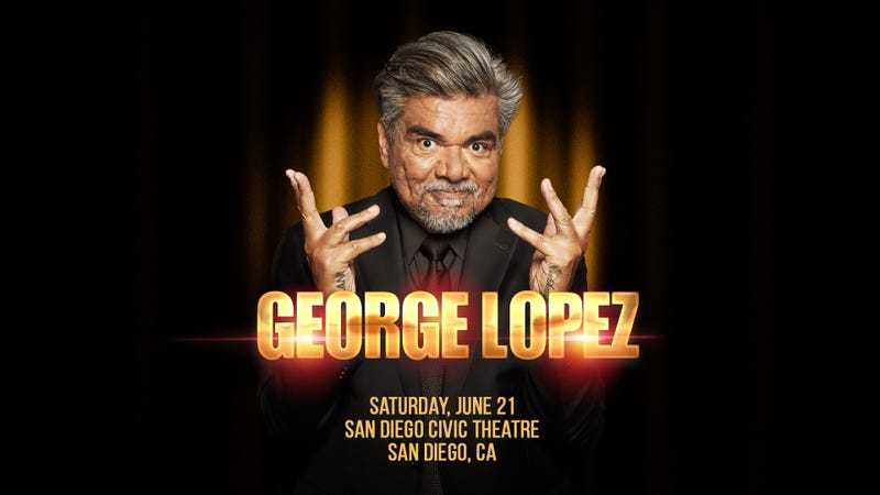 George Lopez