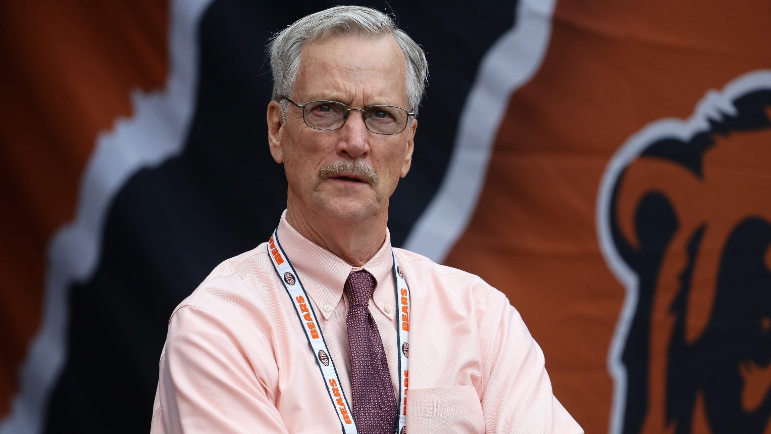 Mike Florio on latest development in Bears' stadium saga: 'I feel like there’s a story percolating somewhere beneath this one of either negligence or some sort of foul play'