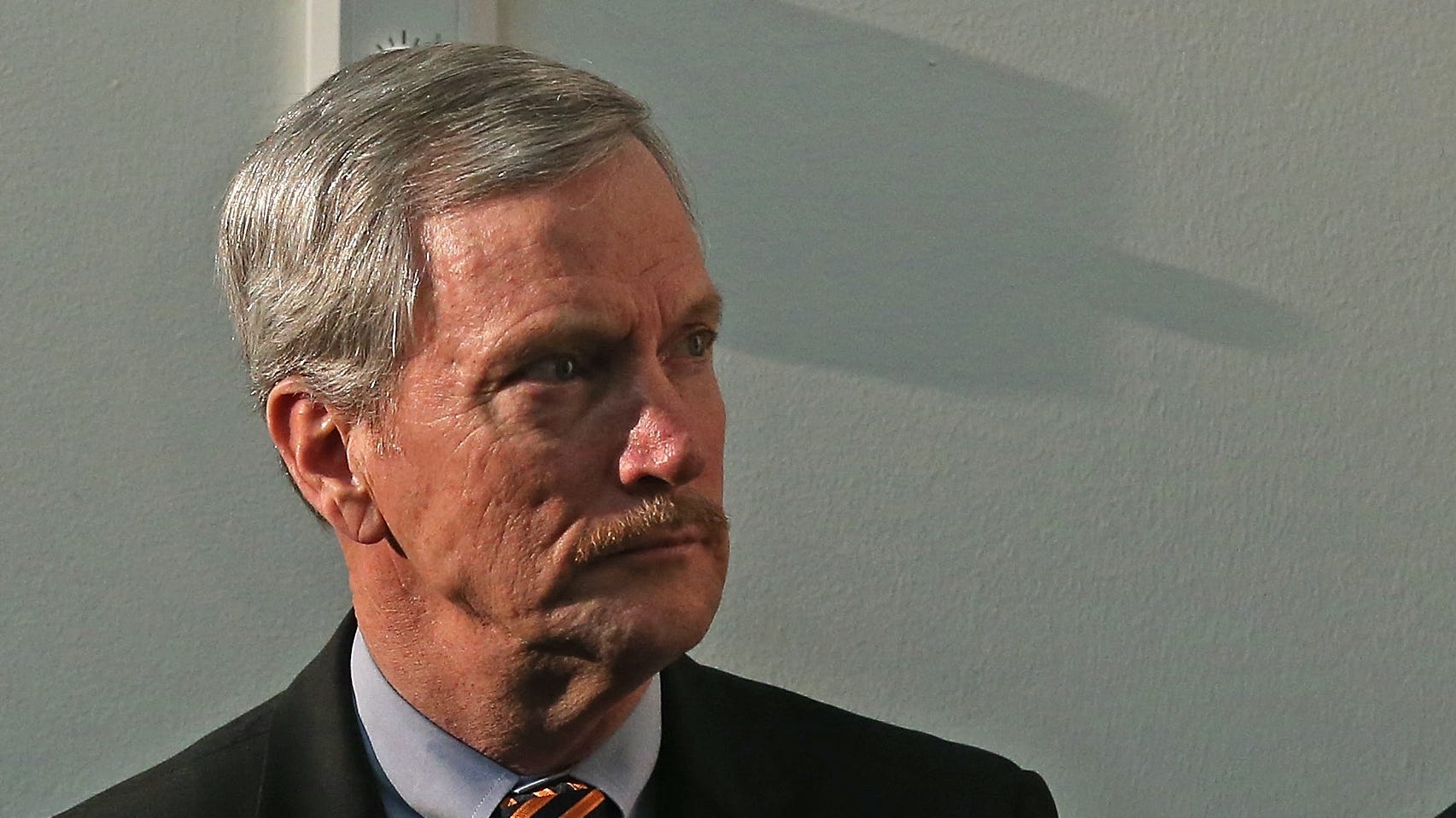 Bernstein: On big day, George McCaskey embarrasses himself and the Bears