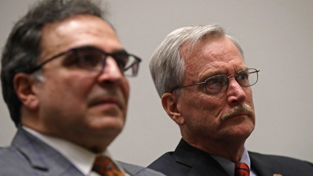 As city seeks Soldier Field improvement, Bears remain focused on Arlington Park purchase