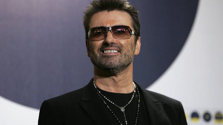George Michael's First Posthumous Single Released