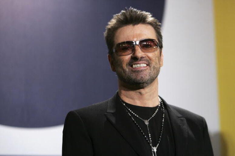George_Michael