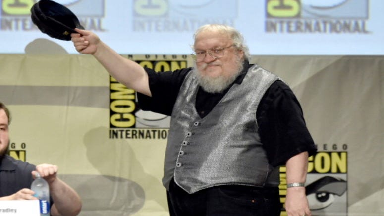 HBO Max unveils first trailer for ‘Game of Thrones’ prequel ‘House of the Dragon’