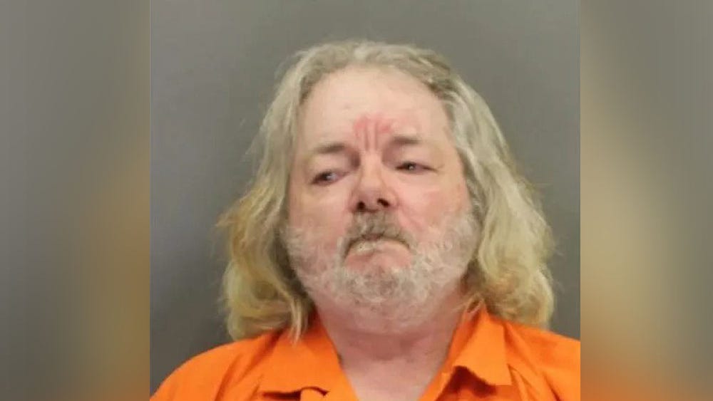 NJ man gets 21 years in prison for sexually assaulting girl, sexual contact with 2 minors