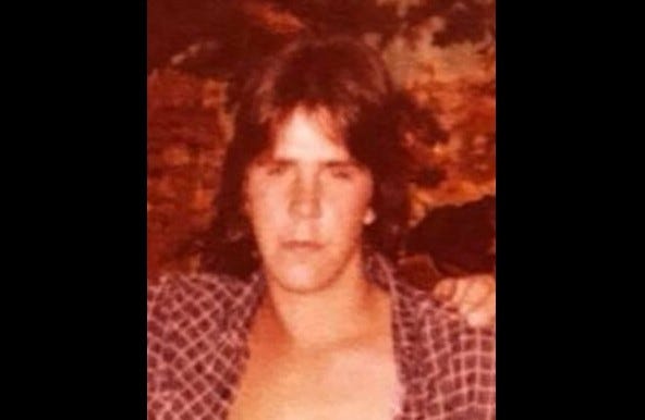 Gerald Forsman
