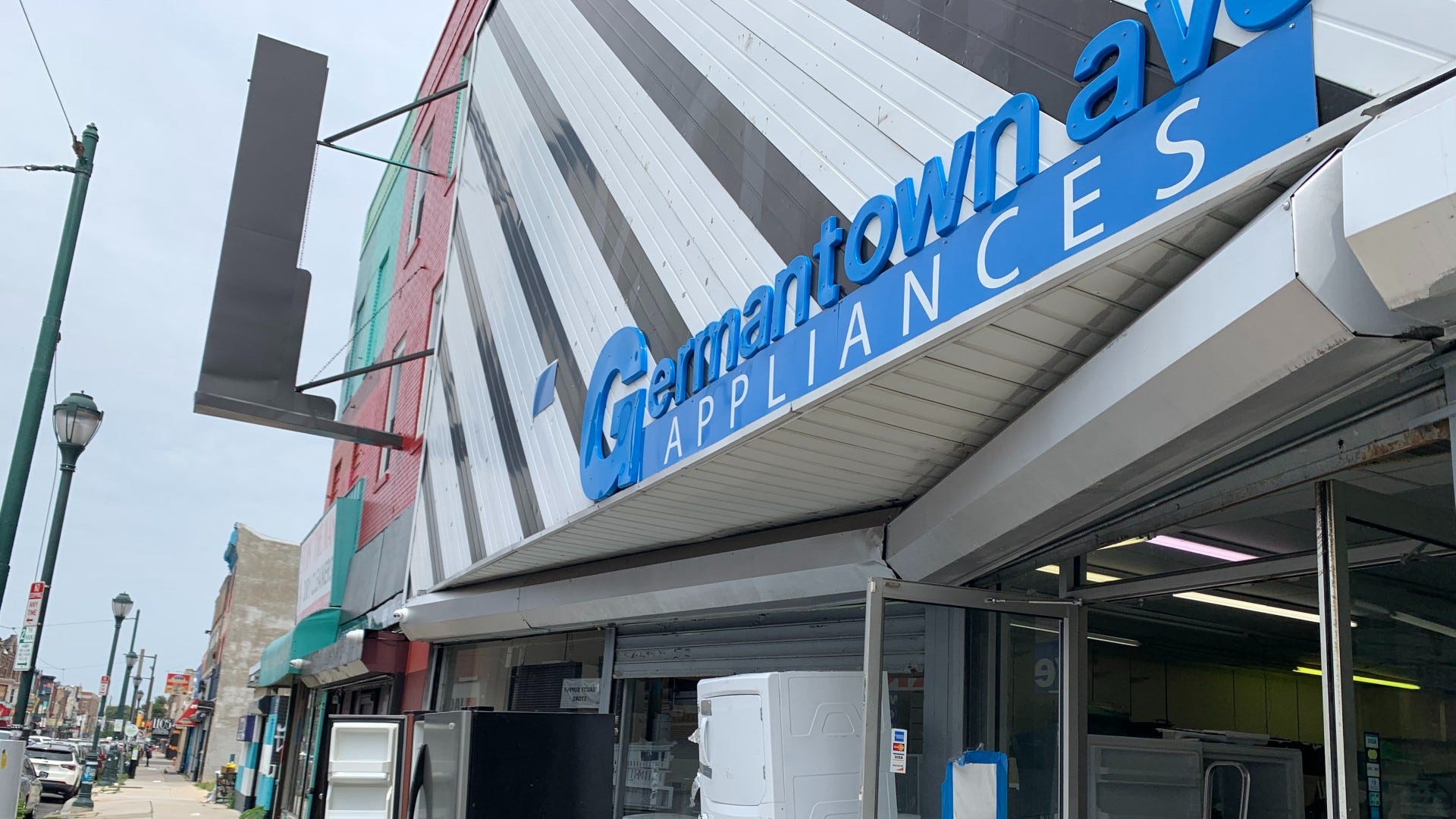 Germantown small business owner survived COVID-19 crisis by staying nimble
