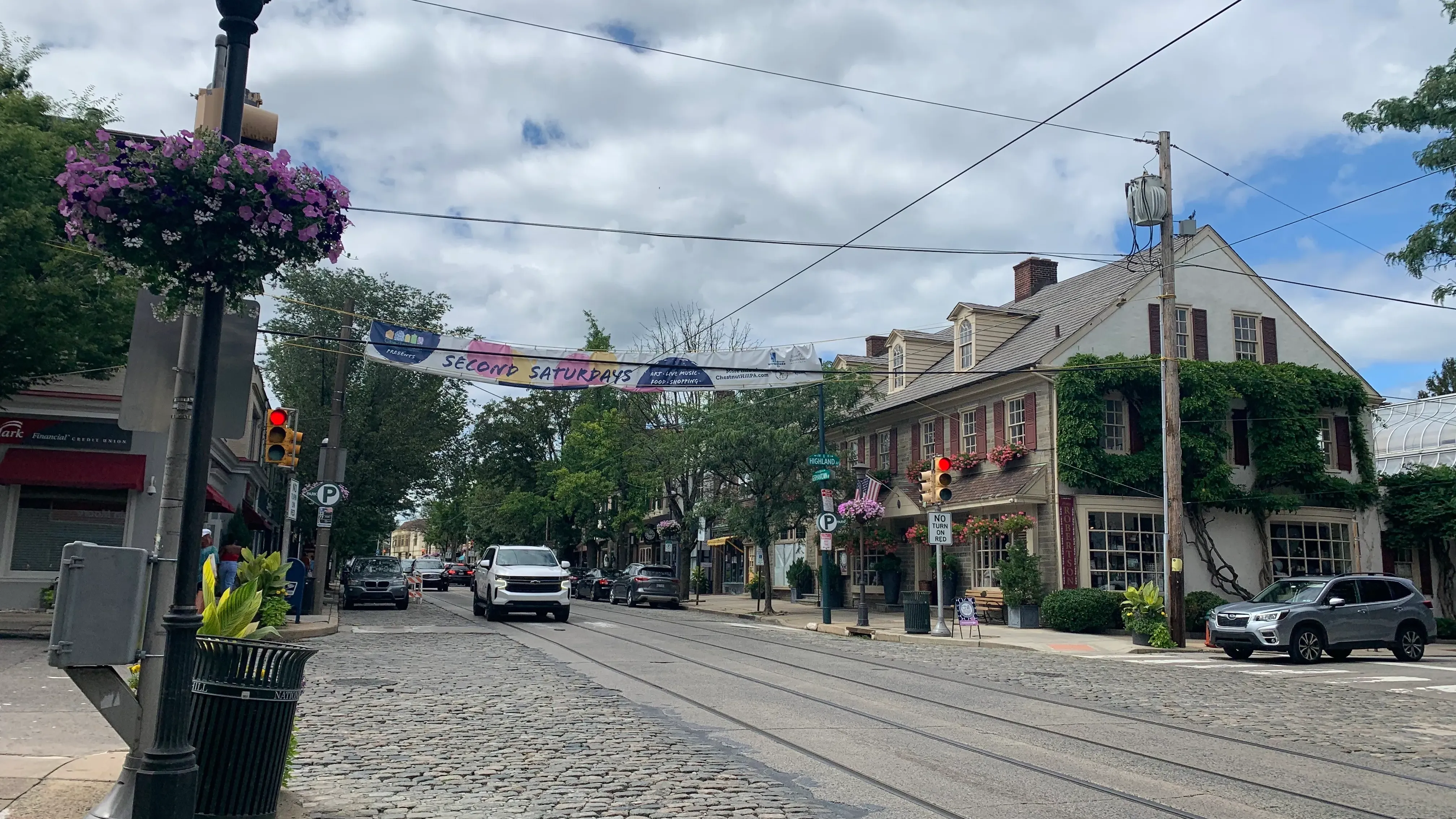 Business districts call on next mayoral administration to improve quality of life in each commercial corridor