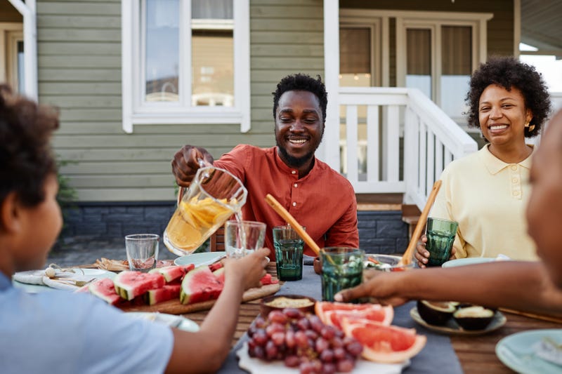 Get Cooking with These 3 Healthy Summer Recipes | Bee Well