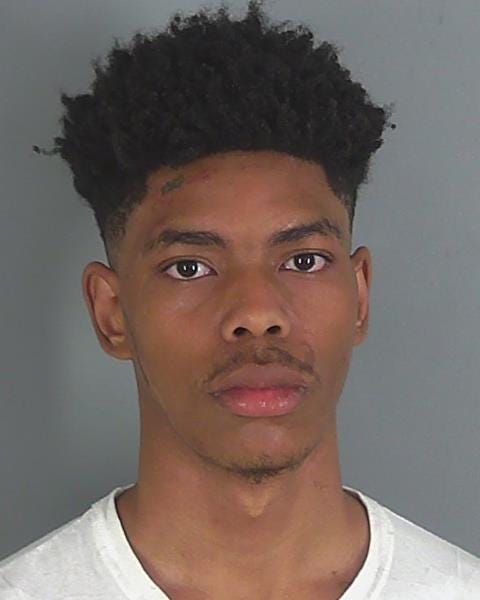 Arrest