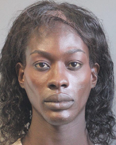 suspect Getho Brevette, 27, of 52 Park Avenue,