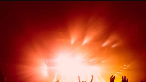 elbow - 2025 Tour