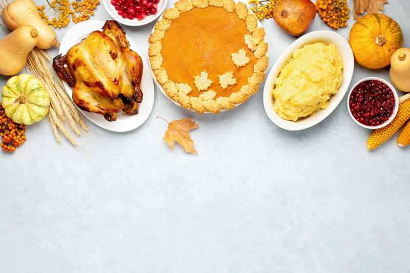Medical Mondays: How to recover after the Thanksgiving dinner & leftovers
