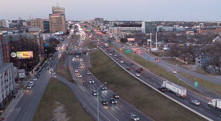 Interstate 35