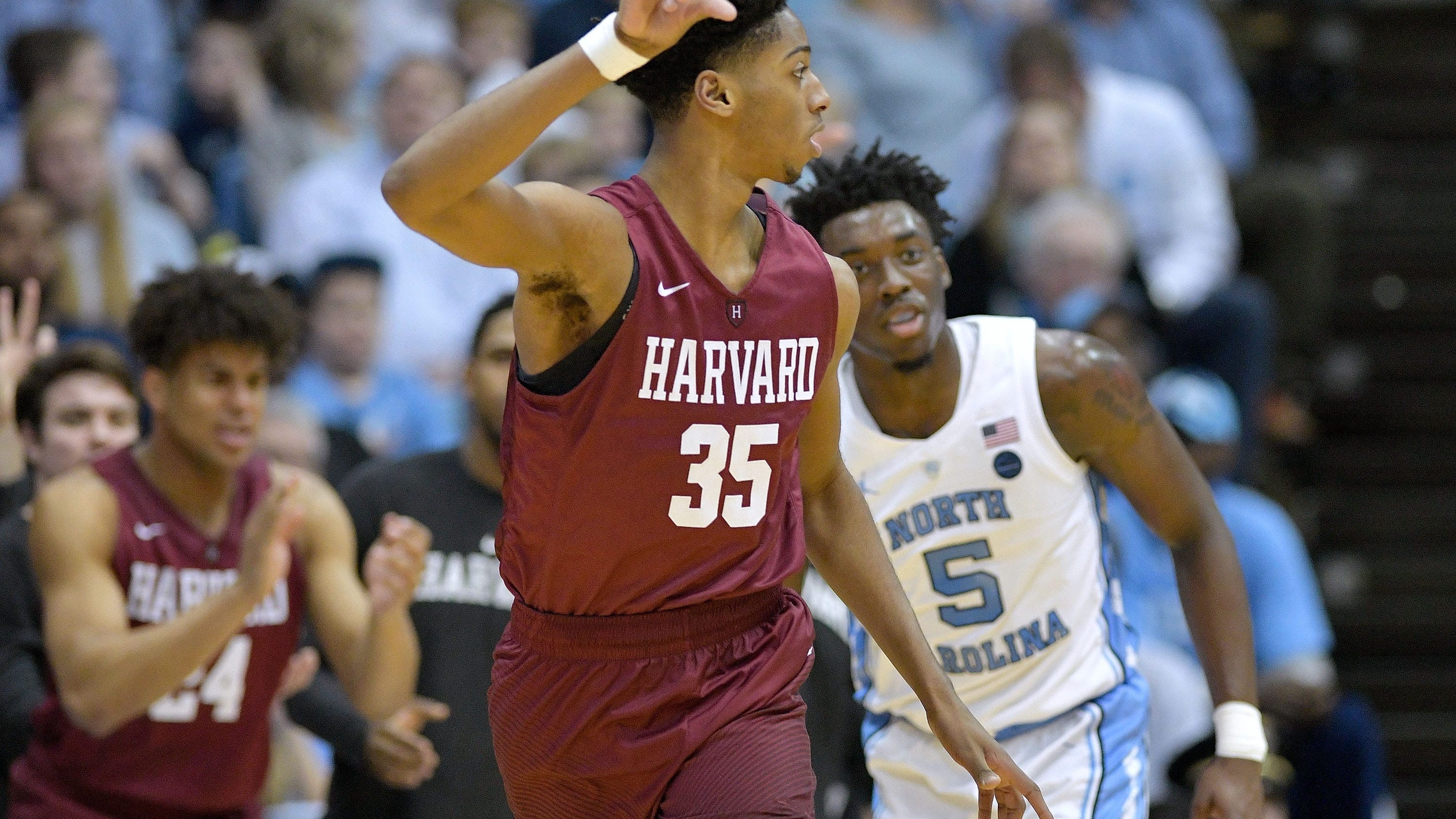 Ivy League Cancels Basketball Tournament Amid Coronavirus Concern