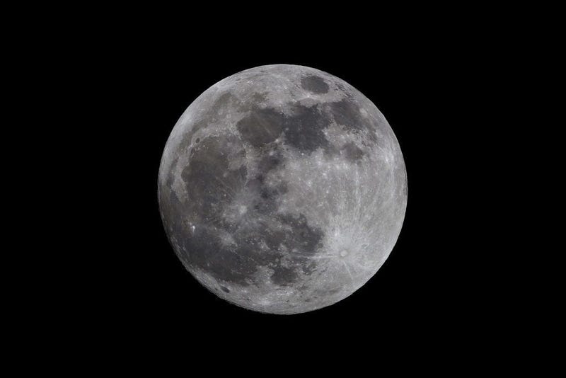 Moon