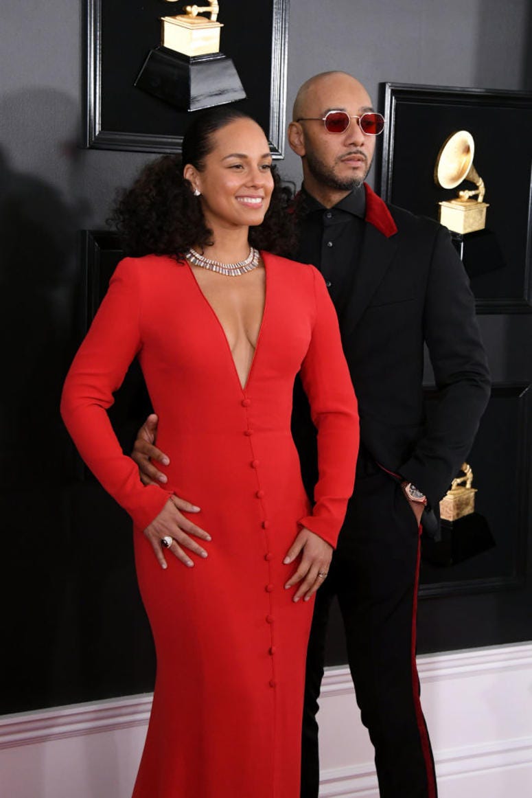 Alicia Keys 