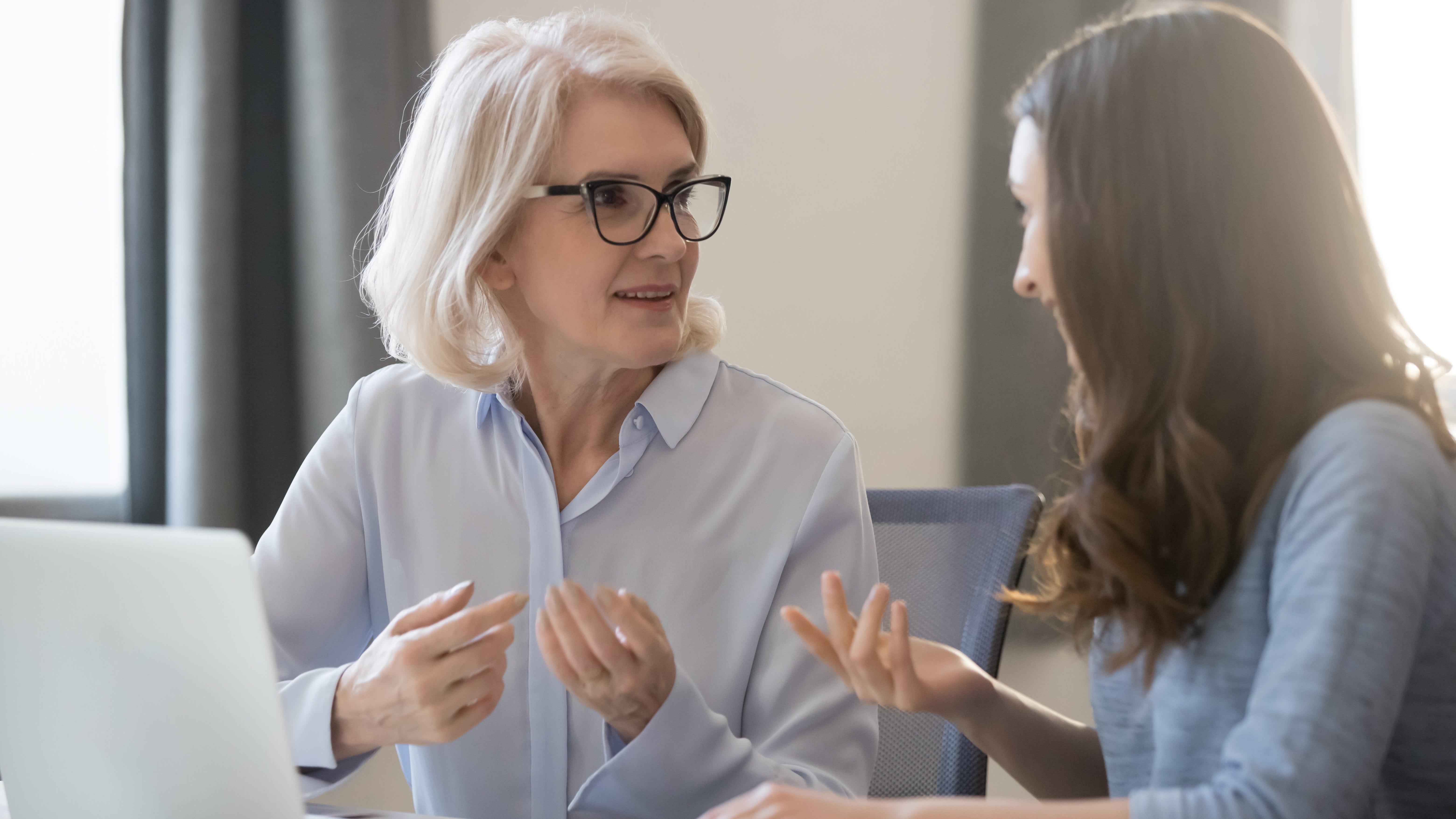 Tech Gifts for Senior Moms This Mother's Day