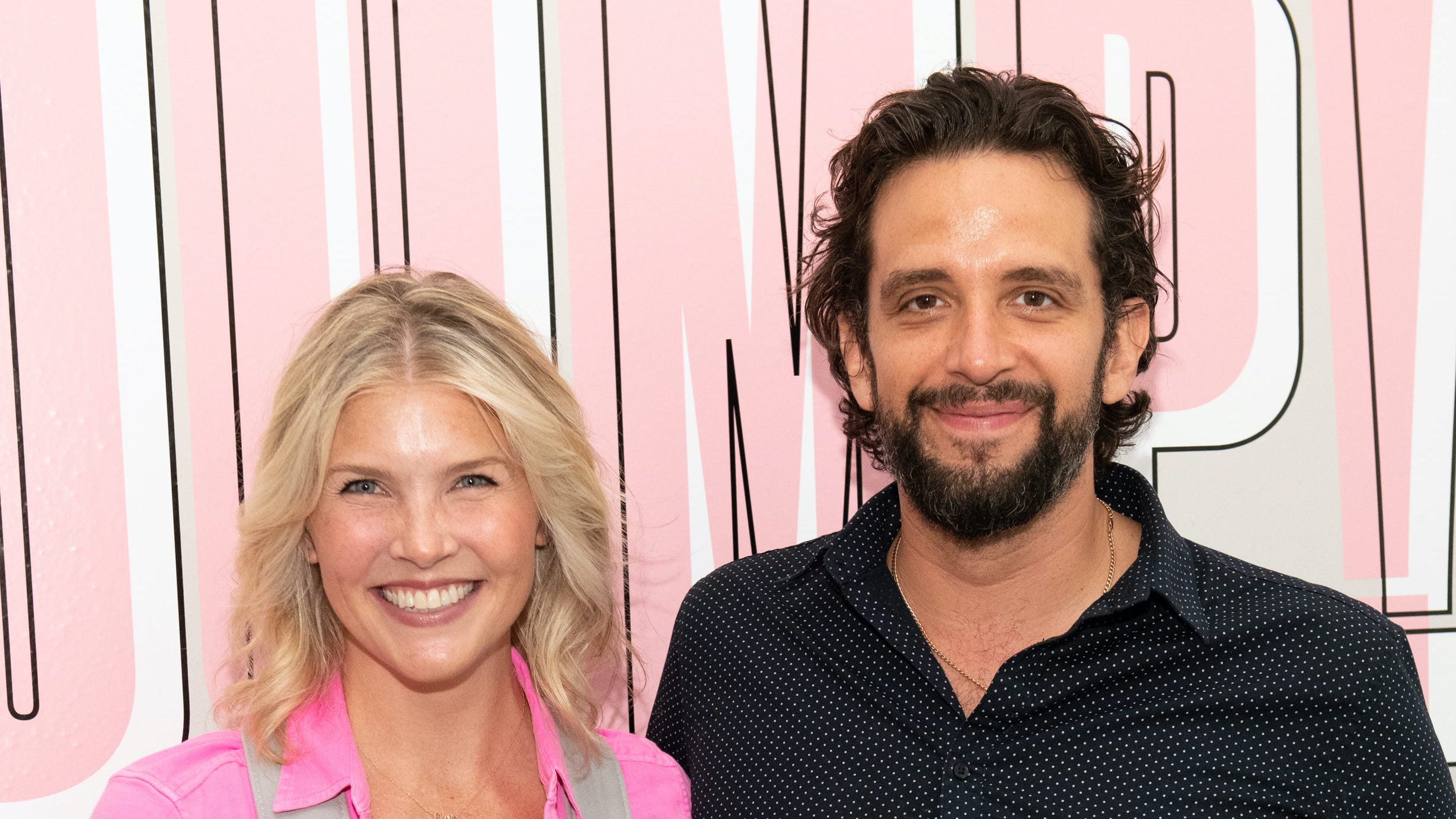 Hospitalized Broadway Actor Nick Cordero's Condition 'Going Downhill,' Wife Says
