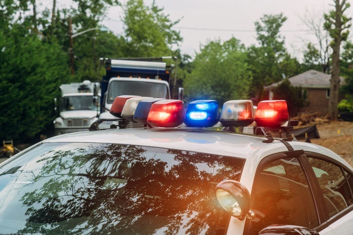 Lafayette plane crash