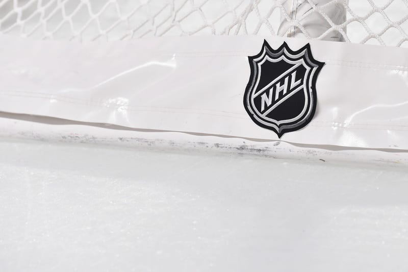 NHL logo