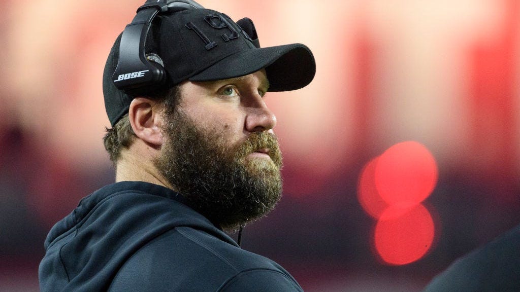 Pennsylvania Governor Not Pleased Ben Roethlisberger Went for Haircut Amid COVID-19