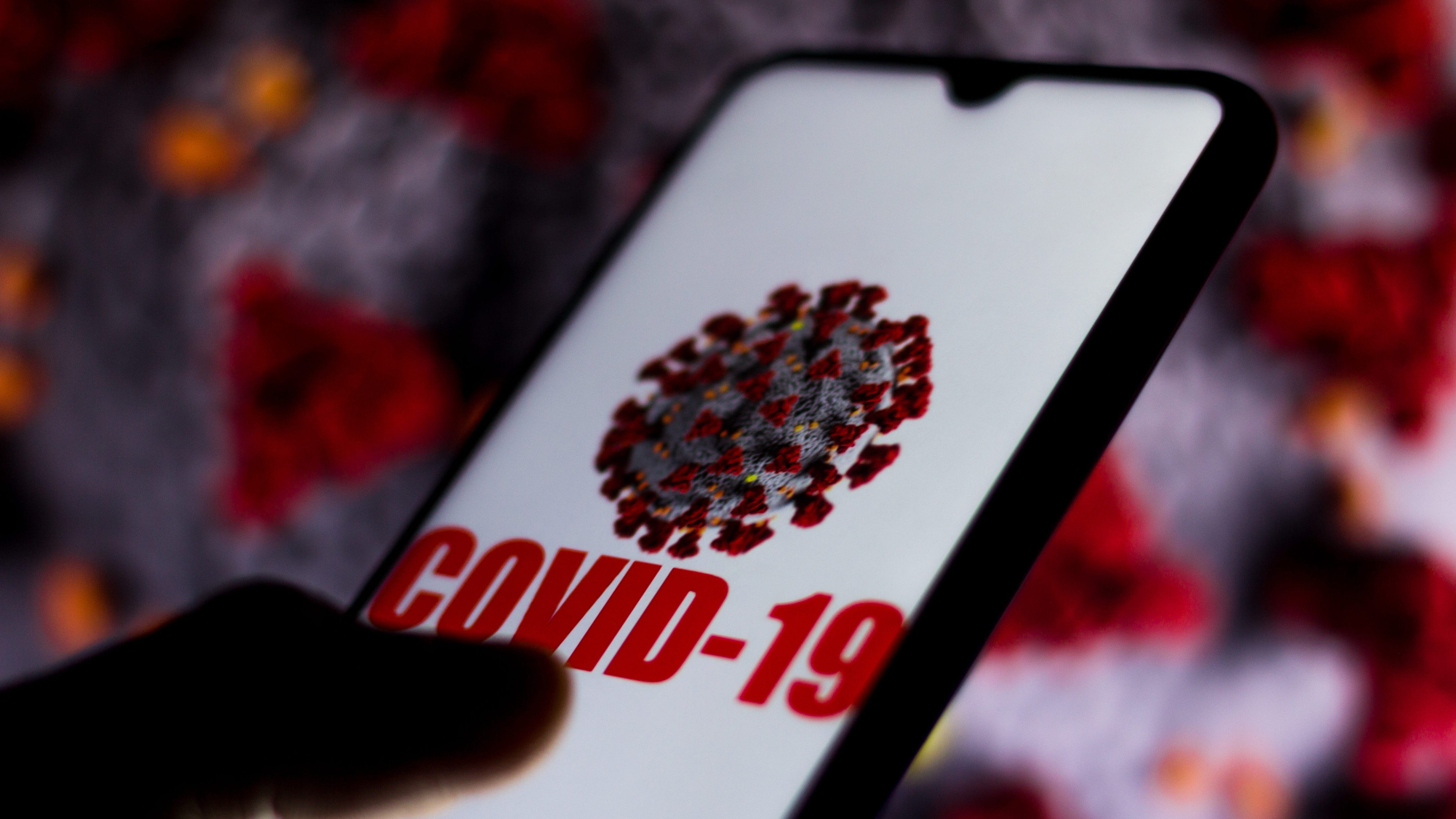 Is Your Privacy Protected With Contact Tracing?