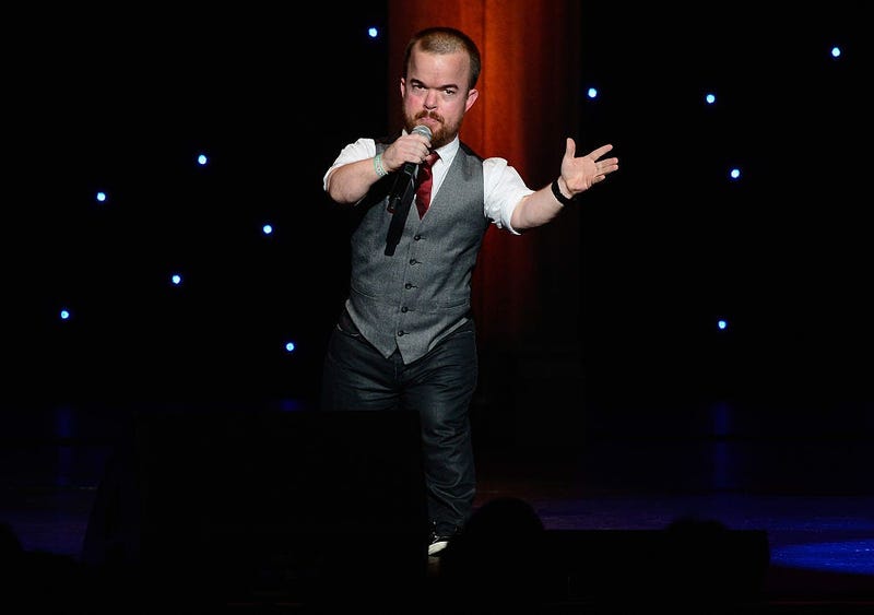 Brad Williams