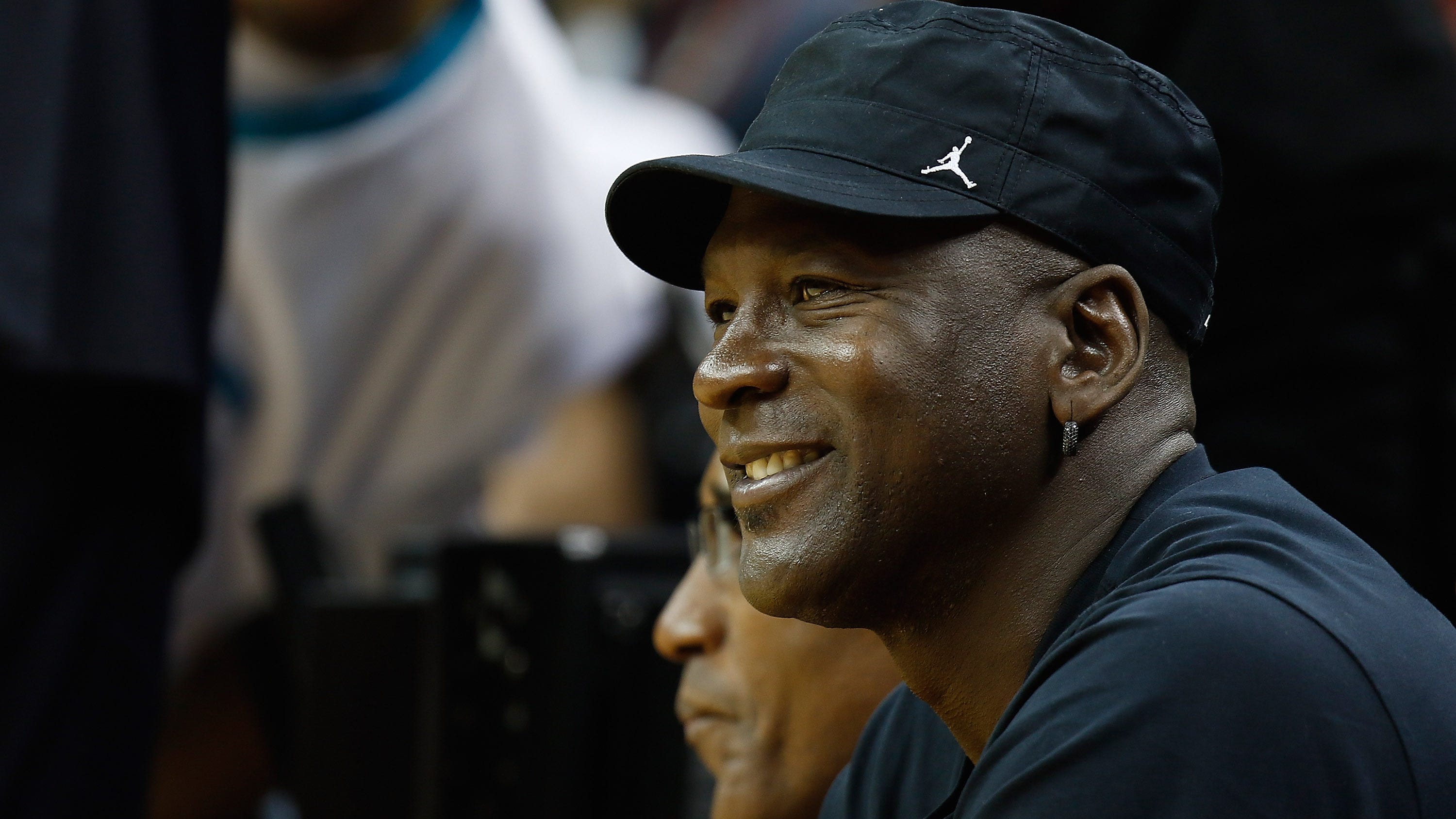 Jordan Brand Donating $100 Million in Fight for Racial Equality