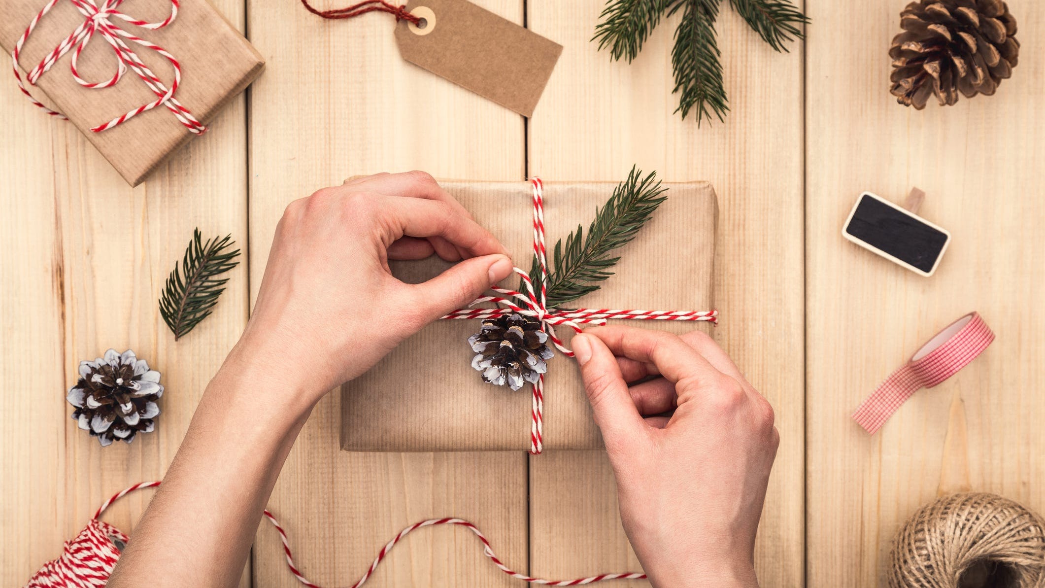 Something for everybody: 11 niche eco-friendly holiday gift ideas