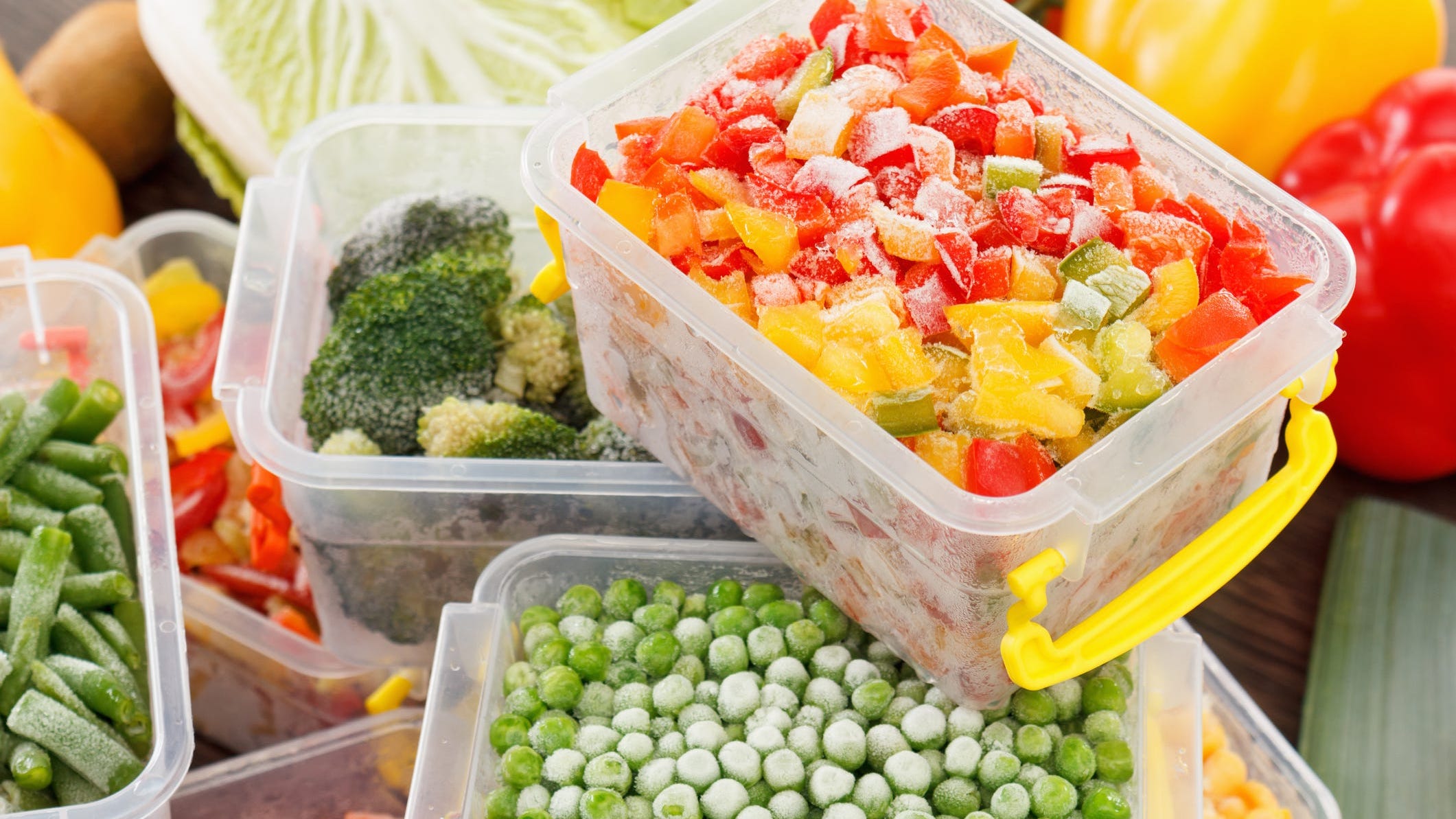 The Surprising Way to Dramatically Decrease Your Household’s Food Waste