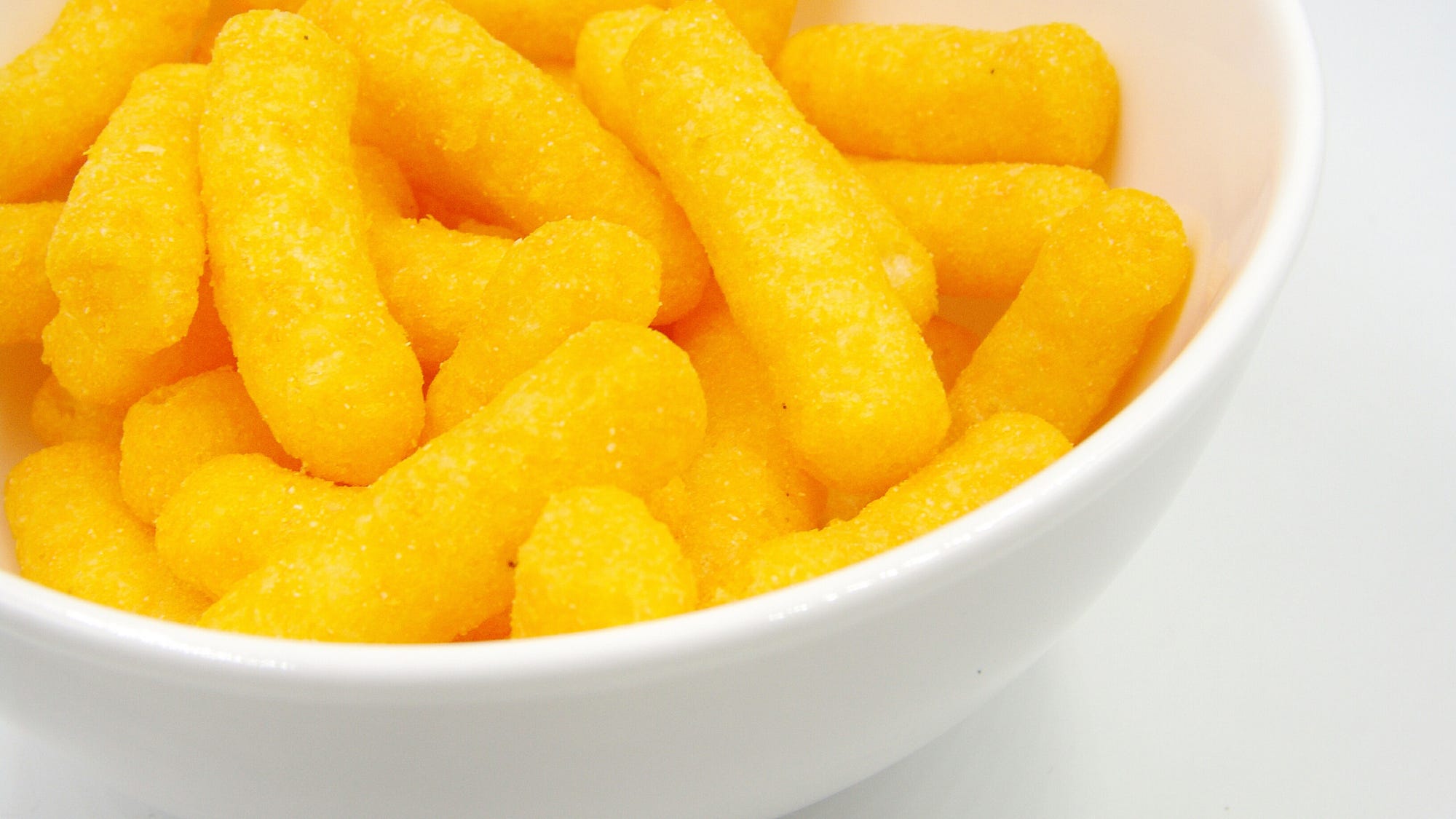 Debate: Are Cheetos Actually Chips?