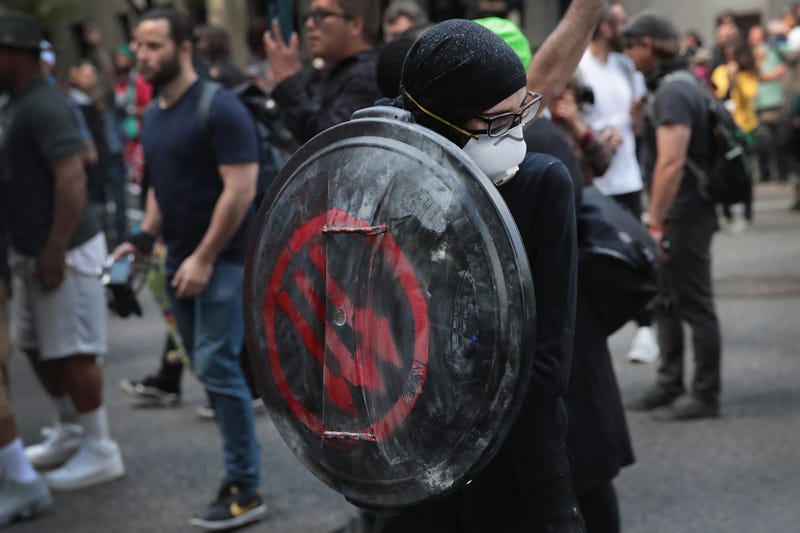 Antifa