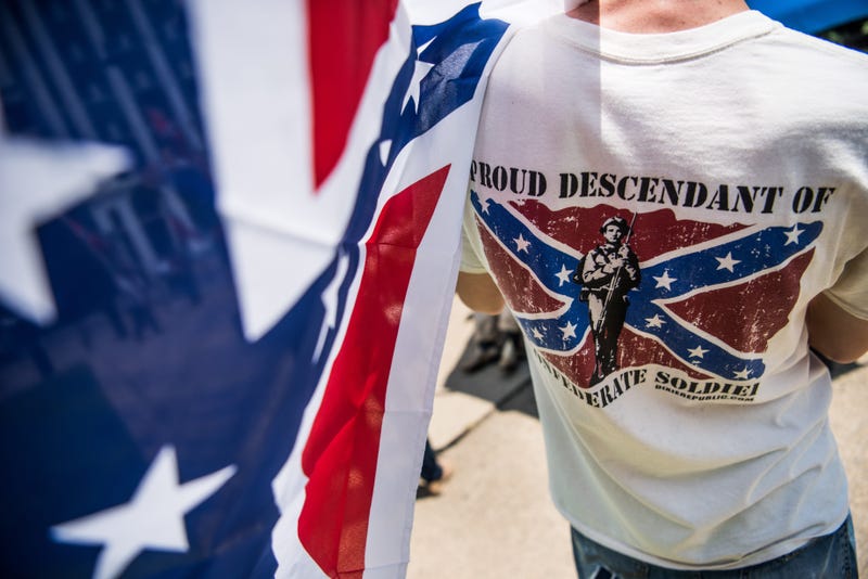 Confederate Flag
