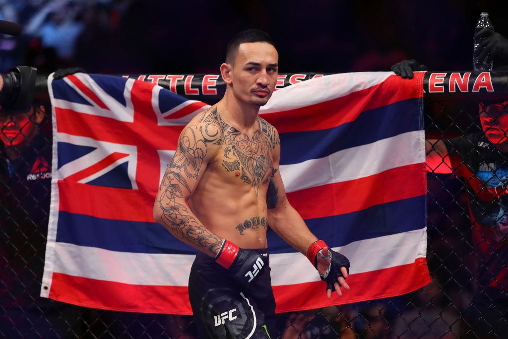 The Two Main Events At UFC 231 Sum Up A Year Of Fights