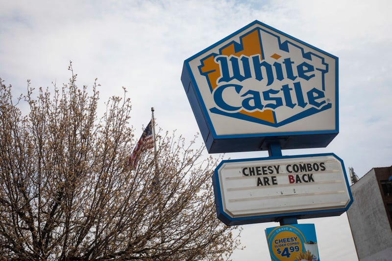White Castle, white castle beer