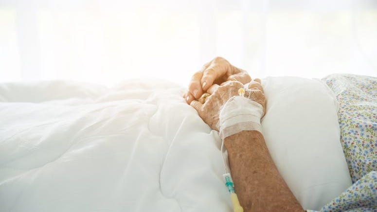 113-Year-Old Great-Grandmother Becomes Oldest Person to Beat Coronavirus