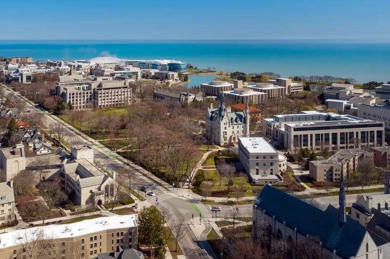 Antitrust lawsuit alleges Northwestern, UChicago and other elite universities participated in price-fixing admissions scheme aimed to benefit wealthy students