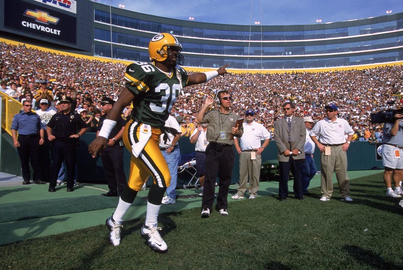 LeRoy Butler