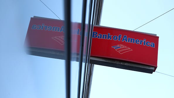 Second largest bank in US fined $10M for illegally taking money from accounts