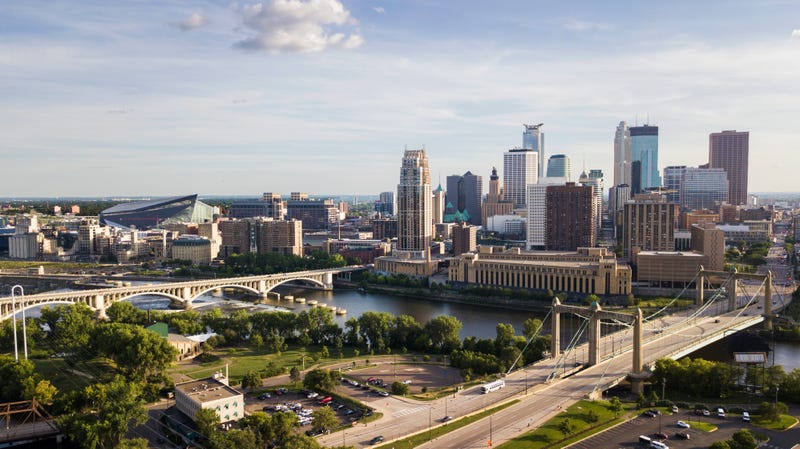 Minneapolis