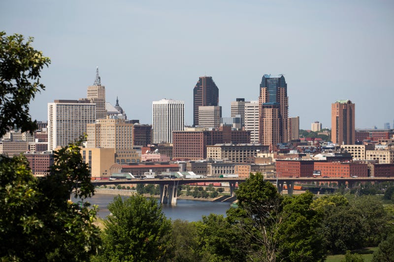 St. Paul