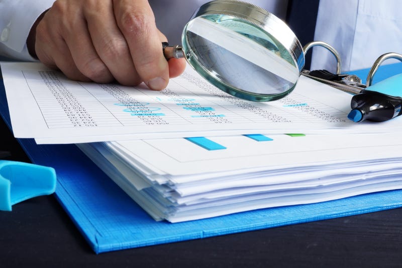 Audit