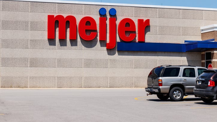 Lansing police officer faces charges for defrauding Meijer out of $10,000 in "price switching" scheme: AG