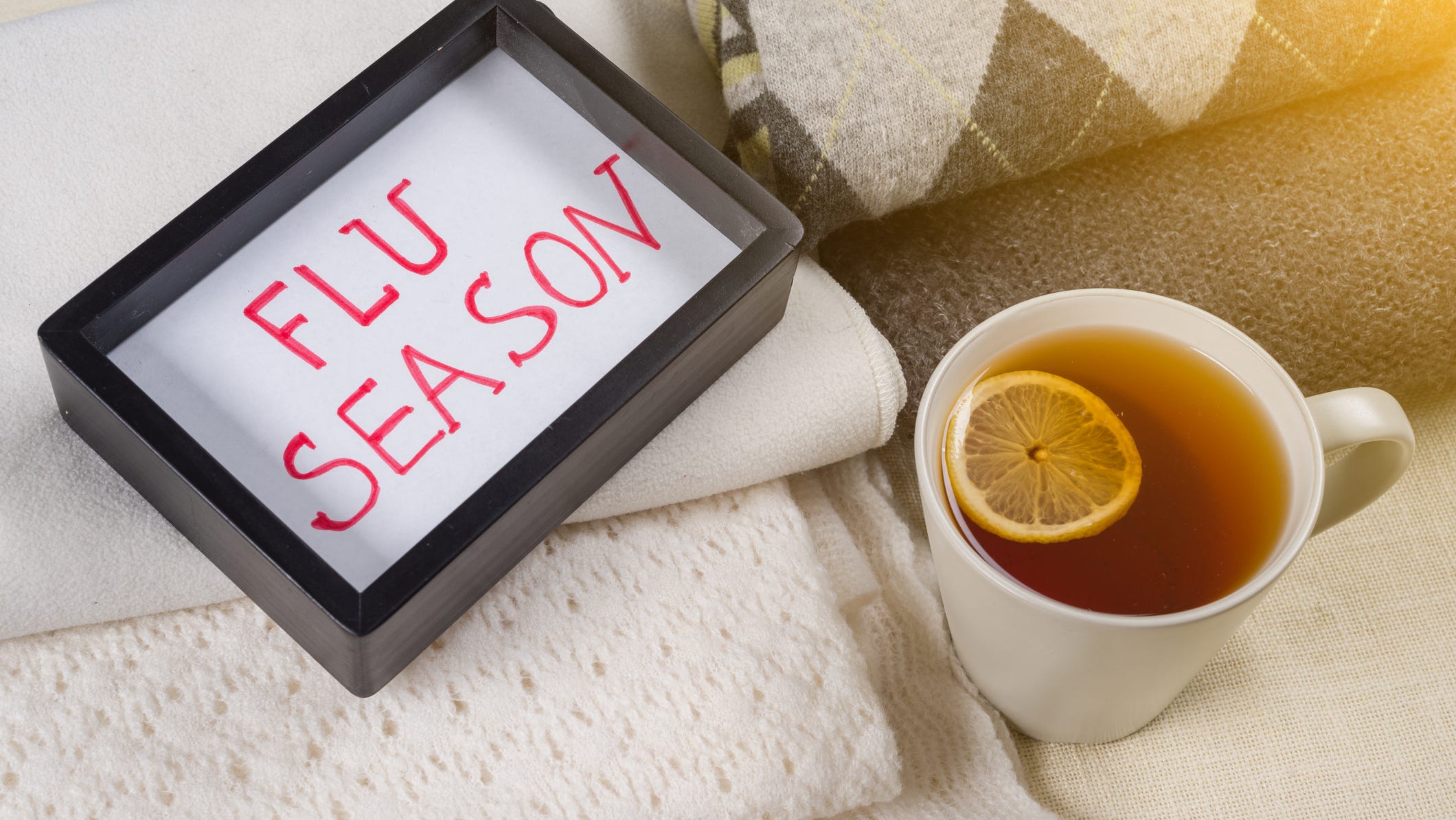 6 Expert Recovery Tips to Help You Manage the Flu