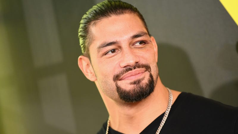 Roman Reigns