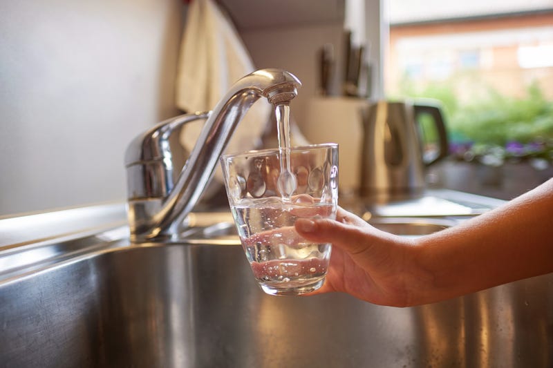 According to a detailed report by the state auditor, nearly one million Californians are at risk for liver and kidney problems as well as cancer due to unsafe drinking water.