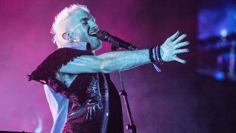 Walk The Moon