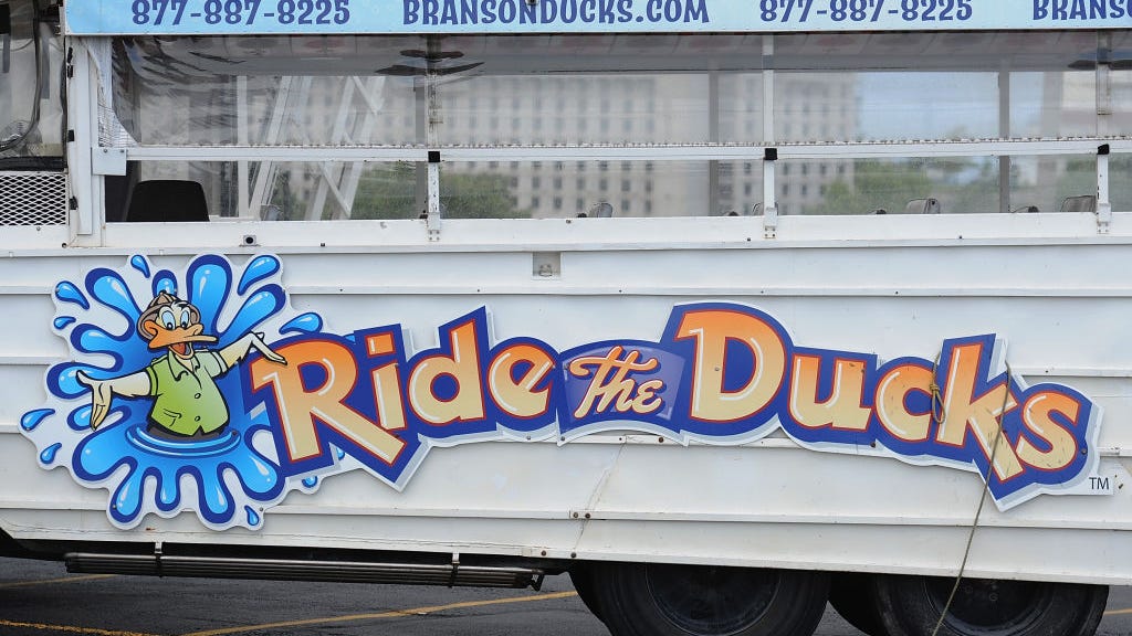 Major court ruling in Mo. duck boat tragedy