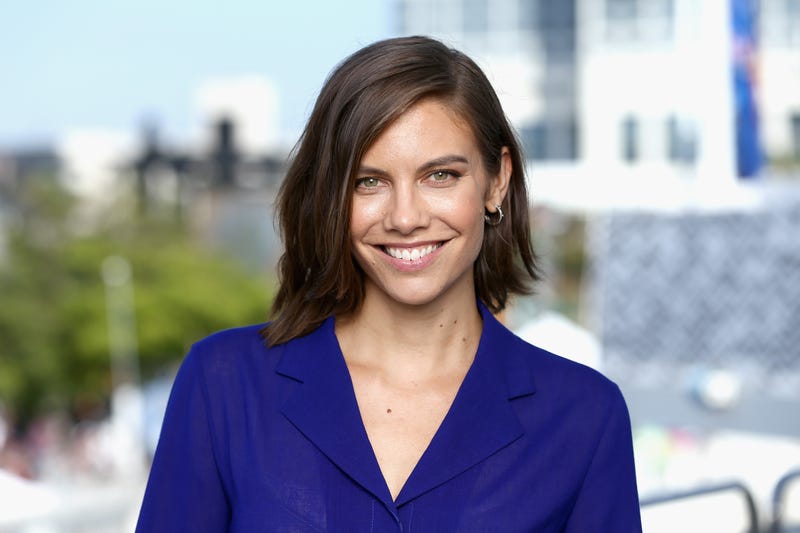 Lauren Cohan